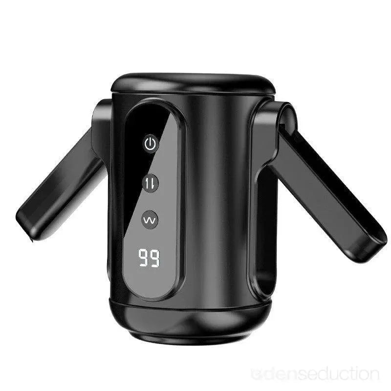 Super jet Automatic male masturbator - EdenSeduce